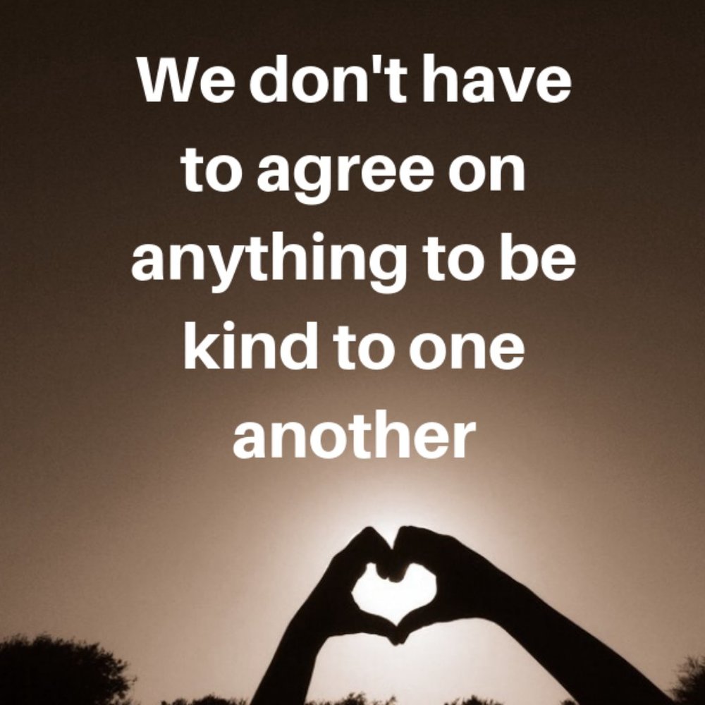 Kind People Are My Kind Of People - Picture 3 of 3